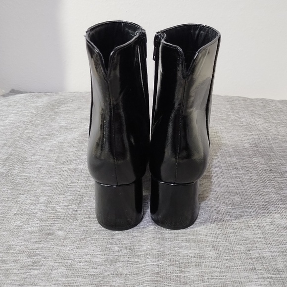 Chinese Laundry Davinna Bootie Size 9.5 - Picture 4 of 9